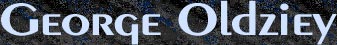 George Oldziey